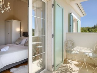 Villa Barići Caratteristiche 33