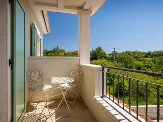 Villa Barići Registrazione all'aperto 5