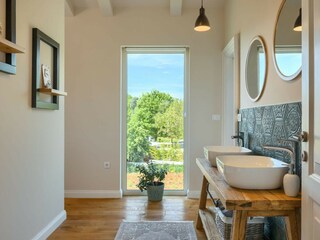 Villa Barići Caratteristiche 37