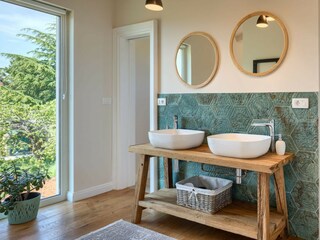 Villa Barići Caratteristiche 38