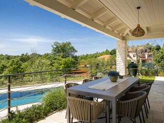 Villa Barići Caratteristiche 39