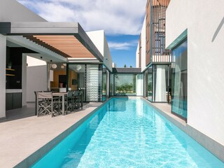 Villa Labinci Registrazione all'aperto 2