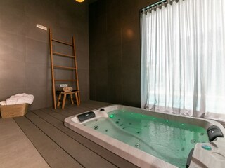 Villa Labinci Caratteristiche 40