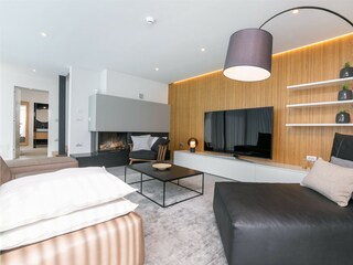 Villa Labinci Caratteristiche 15