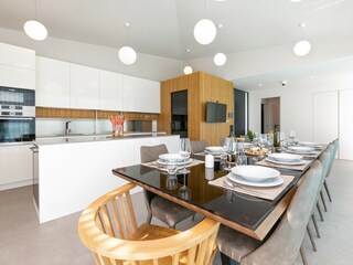 Villa Labinci Caratteristiche 16