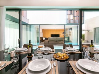 Villa Labinci Caratteristiche 18