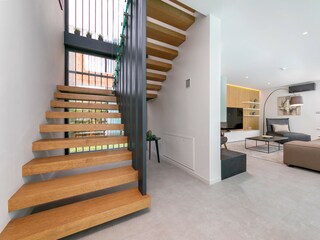 Villa Labinci Caratteristiche 19