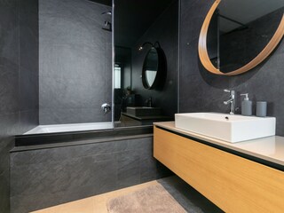 Villa Labinci Caratteristiche 34