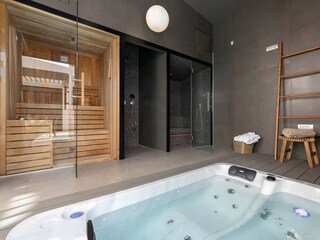 Villa Labinci Caratteristiche 42