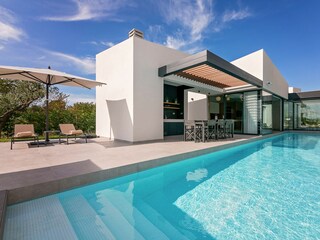 Villa Labinci Registrazione all'aperto 3