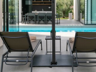 Villa Labinci Registrazione all'aperto 7