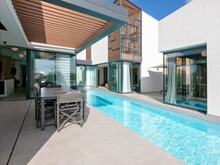 Villa Labinci Registrazione all'aperto 4