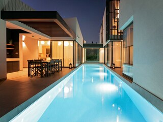 Villa Labinci Registrazione all'aperto 6