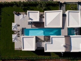 Villa Labinci Registrazione all'aperto 13