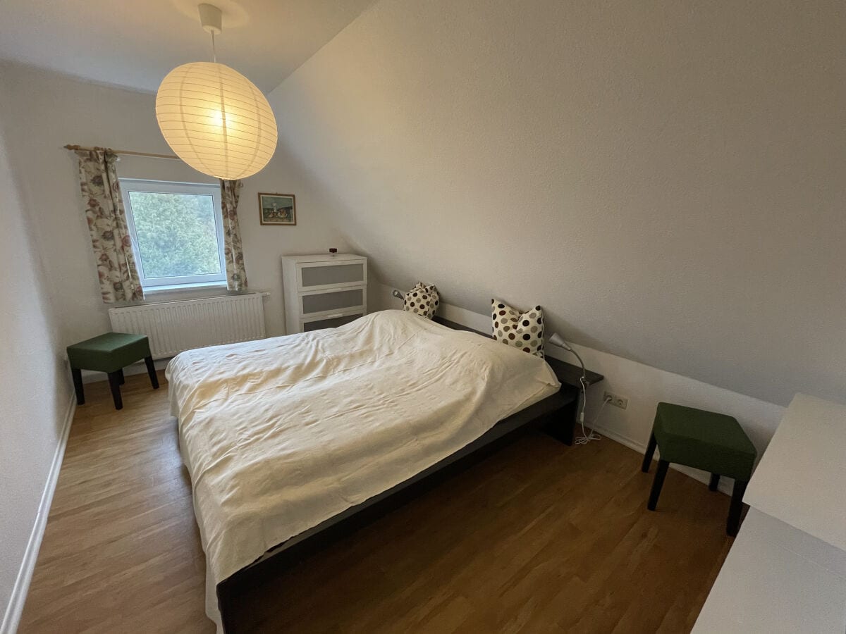 gemütliches Schlafzimmer