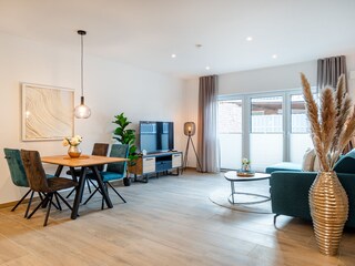 Casa per le vacanze Greetsiel Caratteristiche 11