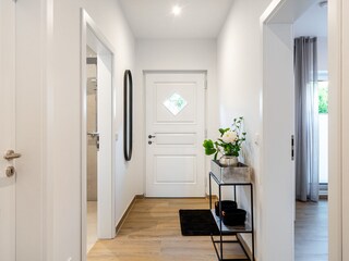 Casa per le vacanze Greetsiel Caratteristiche 13