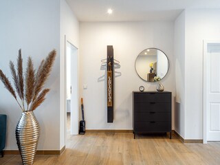 Casa per le vacanze Greetsiel Caratteristiche 14