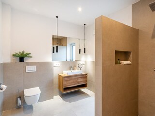 Casa per le vacanze Greetsiel Caratteristiche 8