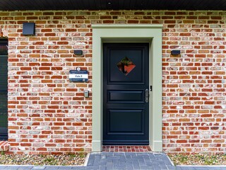 Casa per le vacanze Greetsiel Registrazione all'aperto 3