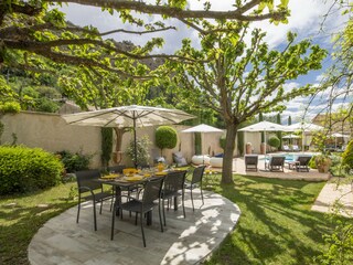 Villa Le Chaffaut-Saint-Jurson Outdoor Recording 19