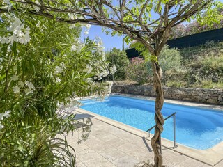 Villa Flayosc Registrazione all'aperto 1