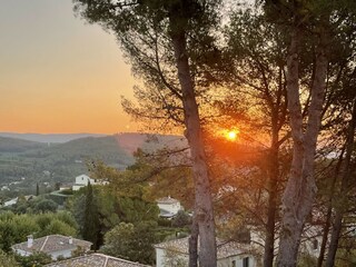 Villa Flayosc Ambiente 40