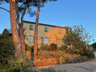 Villa Flayosc Ambiente 41