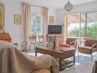 Villa Flayosc Caratteristiche 20