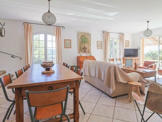 Villa Flayosc Caratteristiche 21