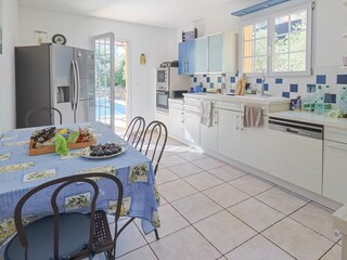 Villa Flayosc Caratteristiche 24