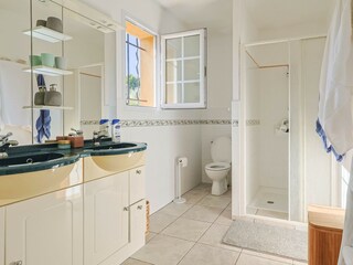 Villa Flayosc Caratteristiche 27