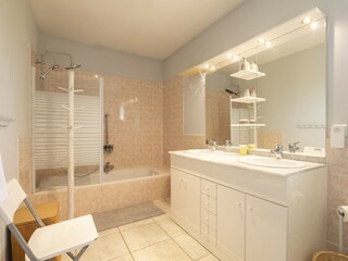 Villa Flayosc Caratteristiche 30