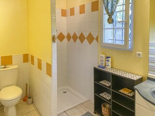 Villa Flayosc Caratteristiche 36