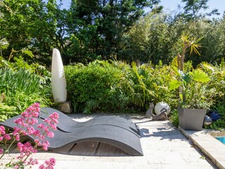 Villa Eyragues Registrazione all'aperto 9