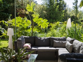 Villa Eyragues Registrazione all'aperto 12