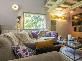 Villa Eyragues Caratteristiche 18