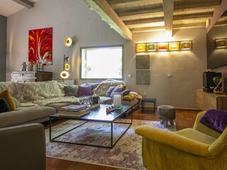 Villa Eyragues Caratteristiche 19