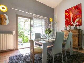 Villa Eyragues Caratteristiche 20