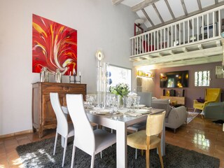 Villa Eyragues Caratteristiche 21