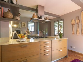 Villa Eyragues Caratteristiche 26