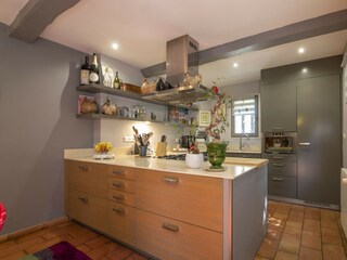 Villa Eyragues Caratteristiche 27