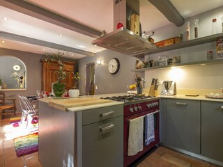 Villa Eyragues Caratteristiche 28