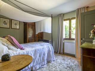 Villa Eyragues Caratteristiche 29