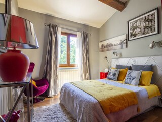 Villa Eyragues Caratteristiche 31