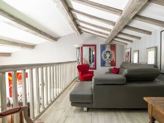 Villa Eyragues Caratteristiche 32