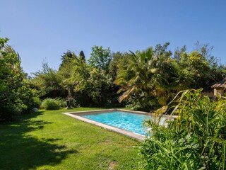 Villa Eyragues Ambiente 36