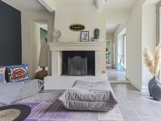 Villa Eyragues Caratteristiche 14