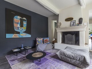 Villa Eyragues Caratteristiche 15