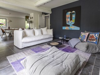 Villa Eyragues Caratteristiche 16